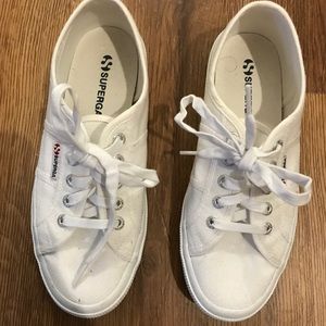Superga sneakers